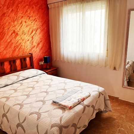 Gandialco Playa De Gandia Apartment ภายนอก รูปภาพ