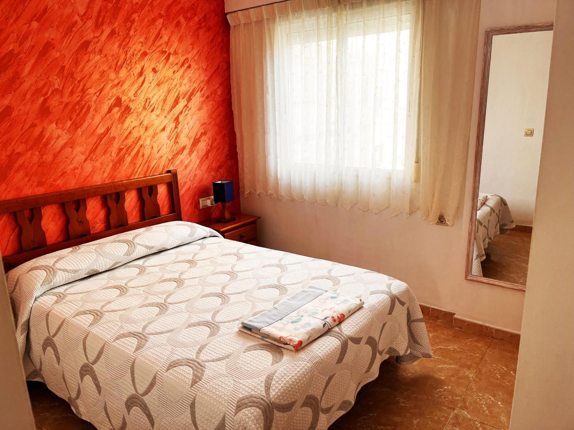 Gandialco Playa De Gandia Apartment ภายนอก รูปภาพ