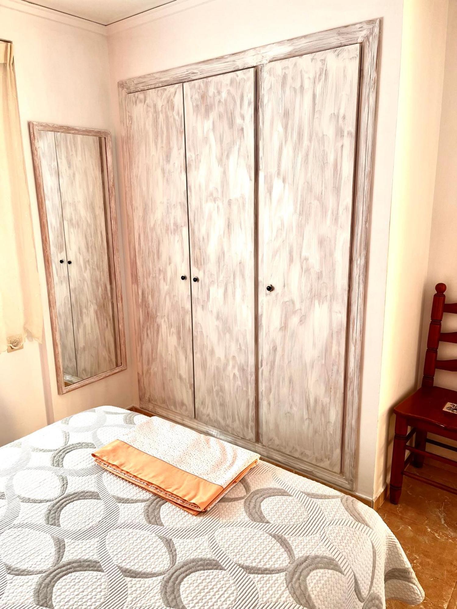 Gandialco Playa De Gandia Apartment ภายนอก รูปภาพ