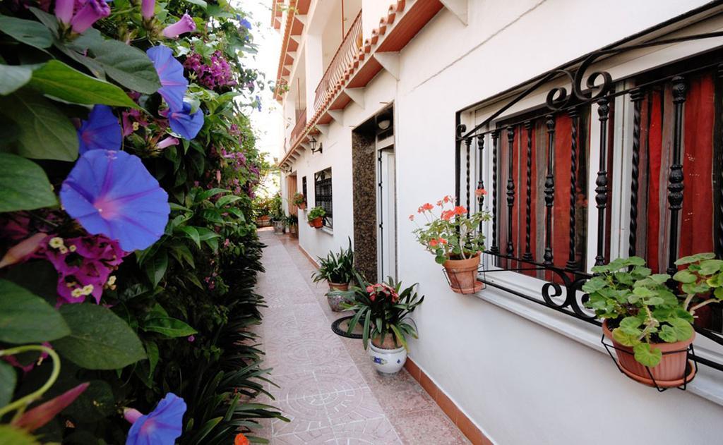 Gandialco Playa De Gandia Apartment ภายนอก รูปภาพ